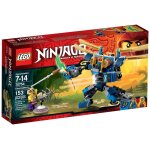 Lego ninjago - electrorobot - 70754