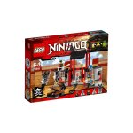Lego ninjago - l'�vasion de la prison de kryptarium - 70591
