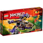 Lego ninjago - l'hélicoptère de condrai - 70746 Lego ninjago - l'hélicoptère de condrai - 70746