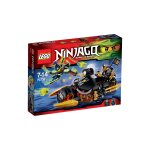 Lego ninjago - la moto multi - missiles - 70733