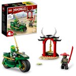 Lego ninjago - la moto ninja de lloyd - 71788
