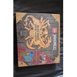 Lego ninjago qg des ninjas coffret aventure