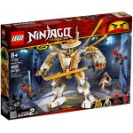 Lego ninjago - le robot d'or - 71702