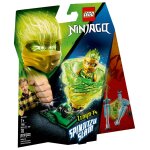 Lego ninjago - spinjitzu slam - lloyd - 70681