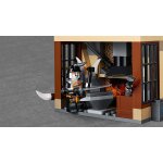 Lego ninjago - la tanire du dragon - 70655
