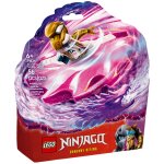 Lego ninjago - la toupie spinjitzu du dragon de sora - 71824