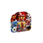 Lego ninjago - tournoi d'initiation - 2257