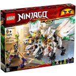 Lego ninjago - l'ultra dragon - 70679