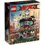 Lego ninjago - la ville ninjago - 70620