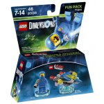 Lego dimensions - pack héros : benny - 71214 Lego dimensions - pack héros : benny - 71214