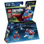 Lego dimensions - pack hros : superman - 71236