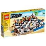 Lego pirates - jeu d'checs - 40158