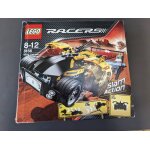 Lego racers 8166 - wing jumper Lego racers 8166 - wing jumper