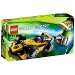 Lego racers - 8228 - jeu de construction - la guêpe Lego racers - 8228 - jeu de construction - la guêpe