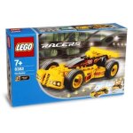 Lego racer 8382 chaud buster