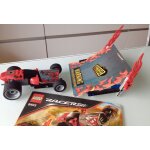 Lego racers 8493 - power ace Lego racers 8493 - power ace