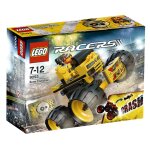 Lego racers - bone cruncher - 9093