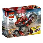 Lego racers - crazy demon - 9092