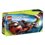 Lego racers - le dragon - 8227