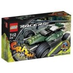 Lego racers - jeu de construction - phantom crusher
