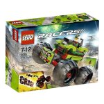 Lego racers - nitro predator - 9095
