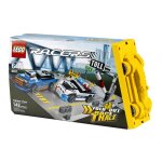 Lego racers - p�age � risque - 8197
