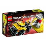 Lego racers - le puissant - 7968 Lego racers - le puissant - 7968