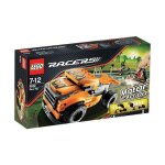 Lego racers - race rig - 8162