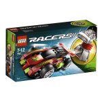 Lego racers - le rapide - 7967
