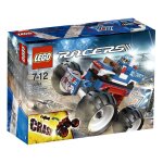 Lego racers - star striker - 9094