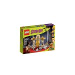 Lego scooby - doo - le mystre du muse de la momie - 75900