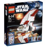 Lego star wars - t - 6 jedi shuttle - 7931
