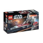 Lego star wars - v - wing fighter - 6205