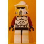 Lego star wars: arf trooper - elite clone trooper mini - figurine Lego star wars: arf trooper - elite clone trooper mini - figurine