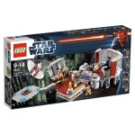 Lego star wars - l'arrestation de palpatine - 9526 Lego star wars - l'arrestation de palpatine - 9526