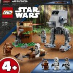 Lego star wars - at - st - 75332