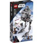 Lego star wars - at - st de hoth - 75322