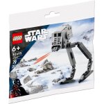 Lego star wars - at - st (polybag) - 30495