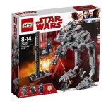 Lego star wars - at - st du premier ordre - 75201