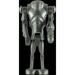 Lego star wars: super bataille droid avec bras blaster mini - figurine