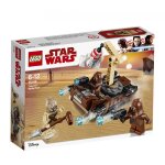 Lego star wars - battle pack tatooine - 75198 Lego star wars - battle pack tatooine - 75198