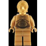 Lego star wars: c - 3po mini - figurine Lego star wars: c - 3po mini - figurine