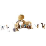 Lego star wars - la cabane d'obi - wan - 75270