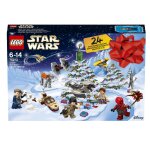 Lego star wars - calendrier de l'avent lego star wars 2018 - 75213 Lego star wars - calendrier de l'avent lego star wars 2018 - 75213