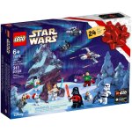 Lego star wars - le calendrier de l'avent lego star wars 2020 - 75279