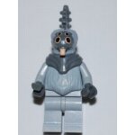 Lego star wars: capitaine jag mini - figurine Lego star wars: capitaine jag mini - figurine