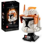 Lego star wars - le casque du commandant clone cody - 75350 Lego star wars - le casque du commandant clone cody - 75350