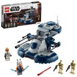 Lego star wars - char d'assaut blind� (aat) - 75283