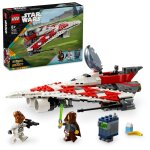 Lego star wars - le chasseur stellaire de jedi bob - 75388 Lego star wars - le chasseur stellaire de jedi bob - 75388