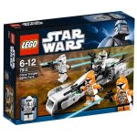 Lego star wars - clone trooper battle pack - 7913 Lego star wars - clone trooper battle pack - 7913